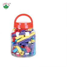 Import gift items from china Cheap high quality colorful music instruments custom printed kazoo